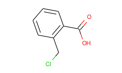 2-(chloromethyl)benzoic acid