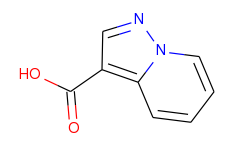 pyrazolo[1,5-a]pyridine-3-carboxylic acid