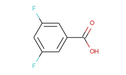 3,5-difluorobenzoic acid