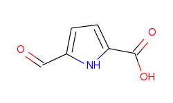 5-formyl-1h-pyrrole-2-carboxylic acid