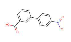 4-nitrobiphenyl-3-carboxylic acid