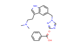 rizatriptan benzoate