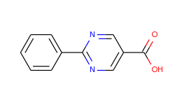 2-phenylpyrimidine-5-carboxylic acid