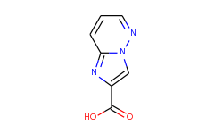 imidazo[1,2-b]pyridazine-2-carboxylic acid