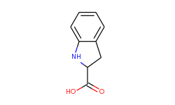 indoline-2-carboxylic acid