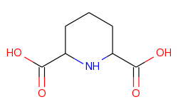 2,6-Piperidinedicarboxylic acid