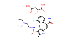 Sunitinib Malate