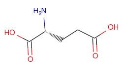 D-Glutamic acid