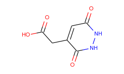 (3,6-dioxo-1,2,3,6-tetrahydropyridazin-4-yl)-acetic acid