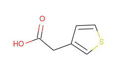 thiophene-3-acetic acid