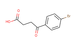 4-(4-bromo-phenyl)-4-oxo-butyric acid