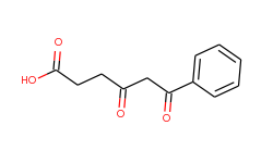 4,6-dioxo-6-phenylhexanoic acid