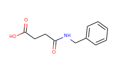 4-(benzylamino)-4-oxobutanoic acid
