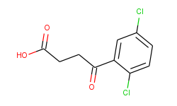4-(2,5-dichlorophenyl)-4-oxobutyric acid