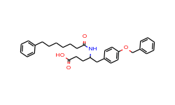 sPLA2 inhibitor