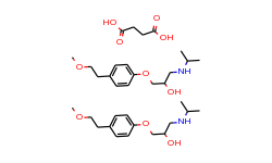 metroprolol succinate