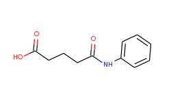 n-phenylglutaramic acid