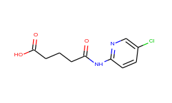 4-(5-chloro-pyridin-2-ylcarbamoyl)-butyric acid