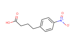 4-(4-nitrophenyl)butyric acid