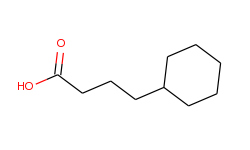 4-Cyclohexanebutyric Acid