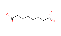 Octanedioic acid