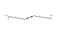 10,12-Docosadiynedioic acid