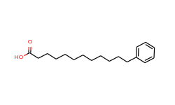 Benzenedodecanoic acid