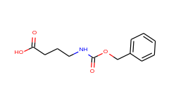 Z-L-gamma-aminobutyric acid