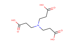 3,3',3''-Nitrilotripropionic Acid