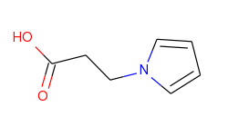 3-pyrrol-1-yl-propionic acid