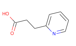 2-Pyridinepropanoic acid