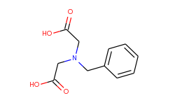 n-benzyliminodiacetic acid