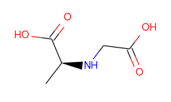 L-Alanine, N-(carboxymethyl)-