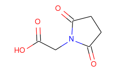 (2,5-dioxo-pyrrolidin-1-yl)-acetic acid