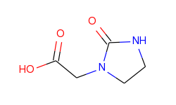 (2-oxo-imidazolidin-1-yl)-acetic acid