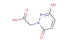 (3-hydroxy-6-oxo-6h-pyridazin-1-yl)-acetic acid