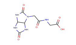 [2-(2,5-dioxo-hexahydro-imidazo[4,5-d]imidazol-1-yl)-acetylamino]-acetic acid