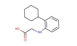 cyclohexylphenylglycine