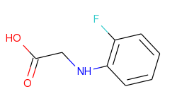 (2-fluorophenyl)glycine