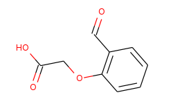 2-formylphenoxyacetic acid