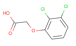 (2,3-dichlorophenoxy)acetic acid