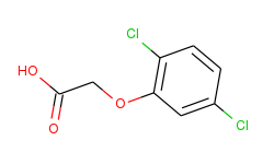 (2,5-dichlorophenoxy)acetic acid