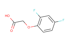 (2,4-difluorophenoxy)acetic acid