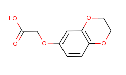 (2,3-dihydro-benzo[1,4]dioxin-6-yloxy)-acetic acid