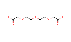 2-[2-[2-(carboxymethoxy)ethoxy]ethoxy]acetic acid