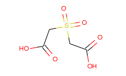 carboxymethanesulfonyl-acetic acid