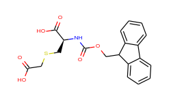 fmoc-s-carboxymethyl-l-cysteine