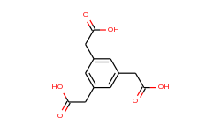 1,3,5-tris(carboxymethyl)benzene
