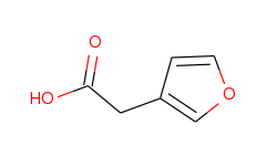 3-Furanacetic acid