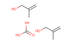 2-Propen-1-ol, 2-methyl-, carbonate (2:1)